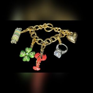 Juicy Couture Bracelet